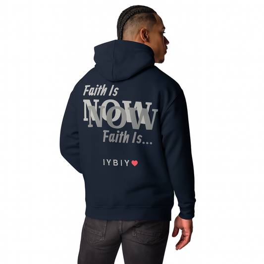 'Not Tomorrow' Hoodie