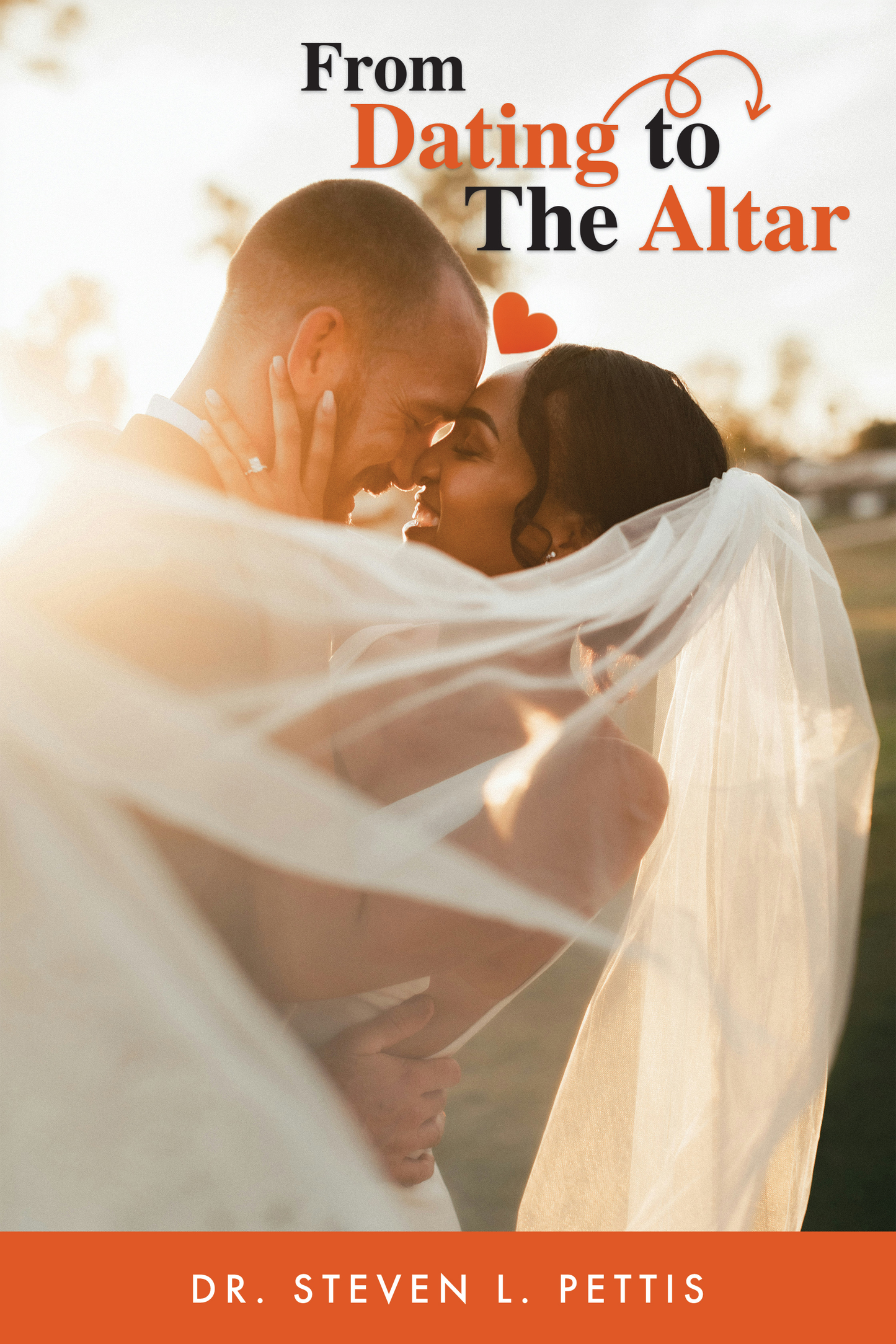 From Dating To The Altar