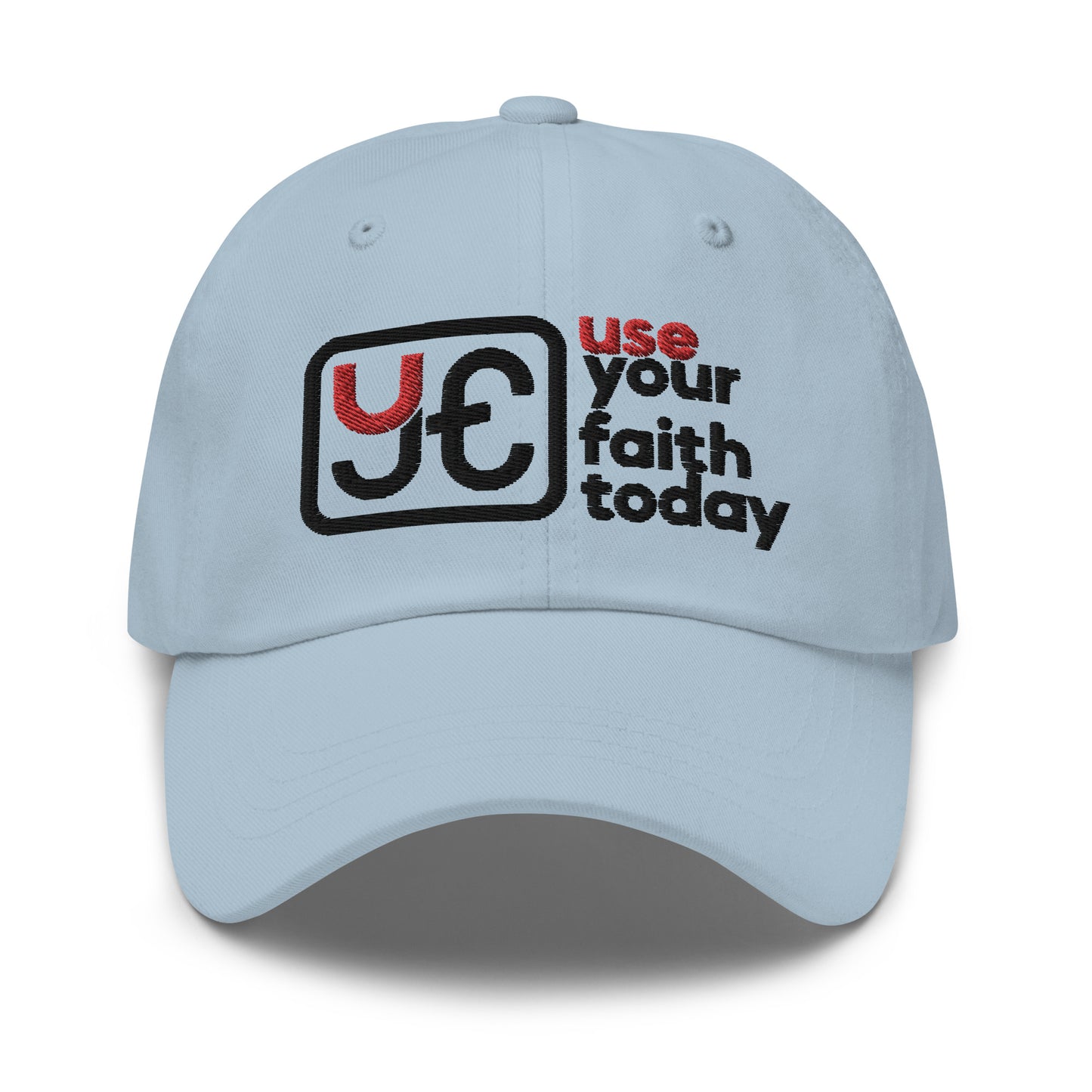 UYFT 3D Embroidered Dad Hat