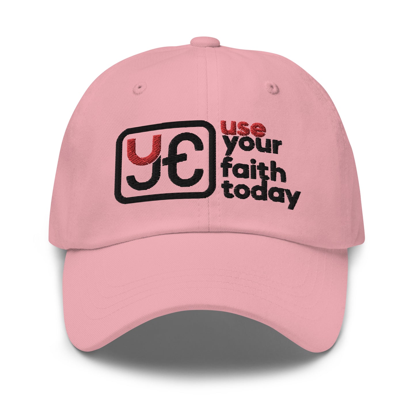 UYFT 3D Embroidered Dad Hat