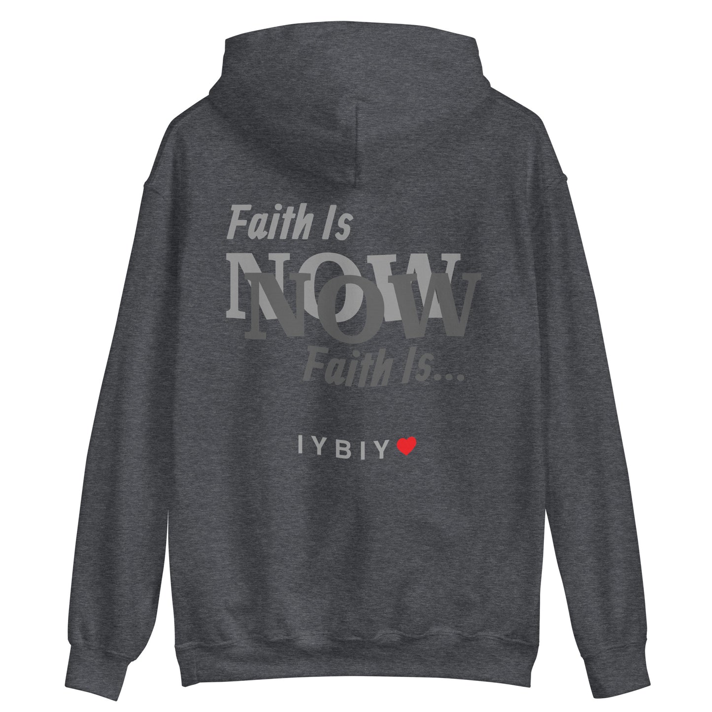 'Not Tomorrow' Hoodie (4X-5X)