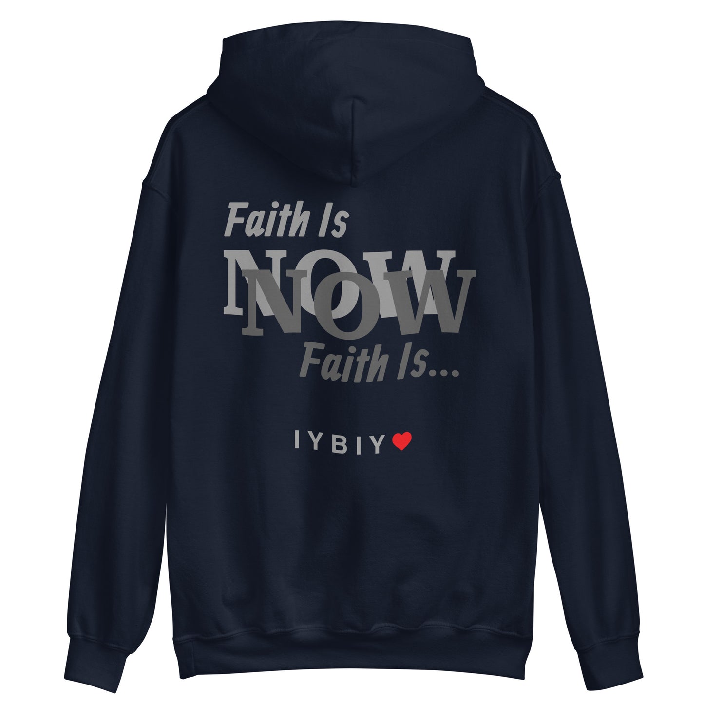 'Not Tomorrow' Hoodie (4X-5X)