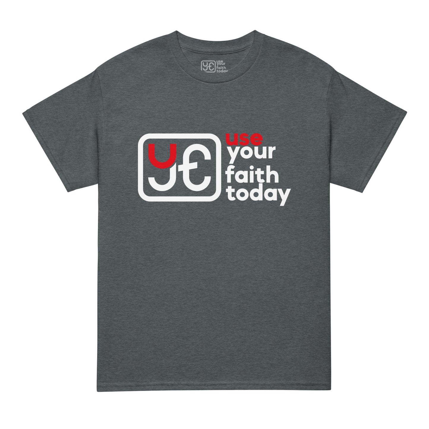 UYFT B&Tee (3X-5X)