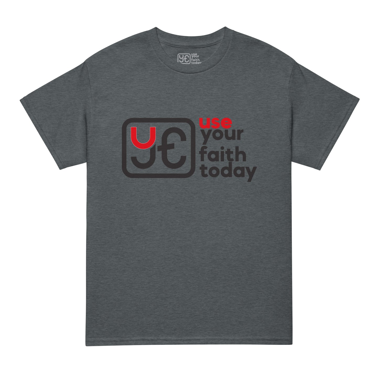 UYFT B&Tee (3X-5X)