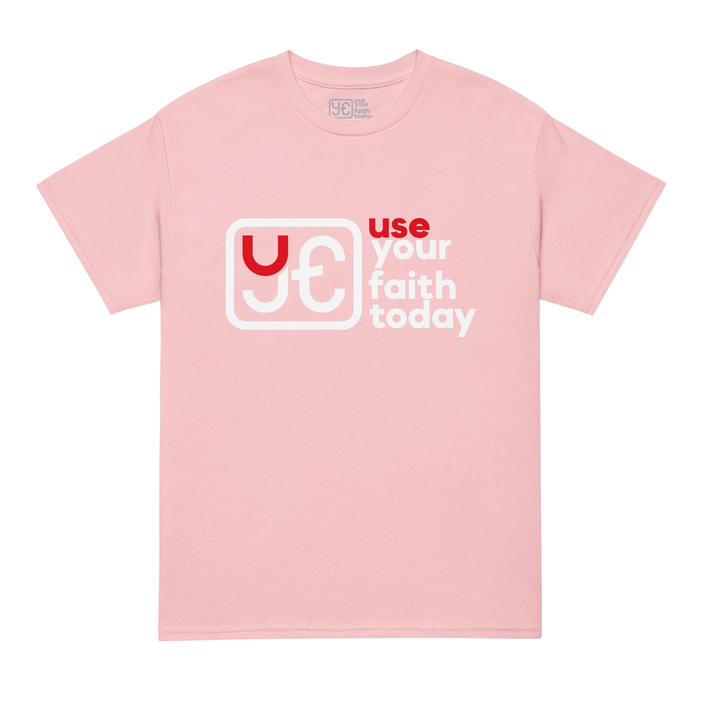 UYFT B&Tee (3X-5X)