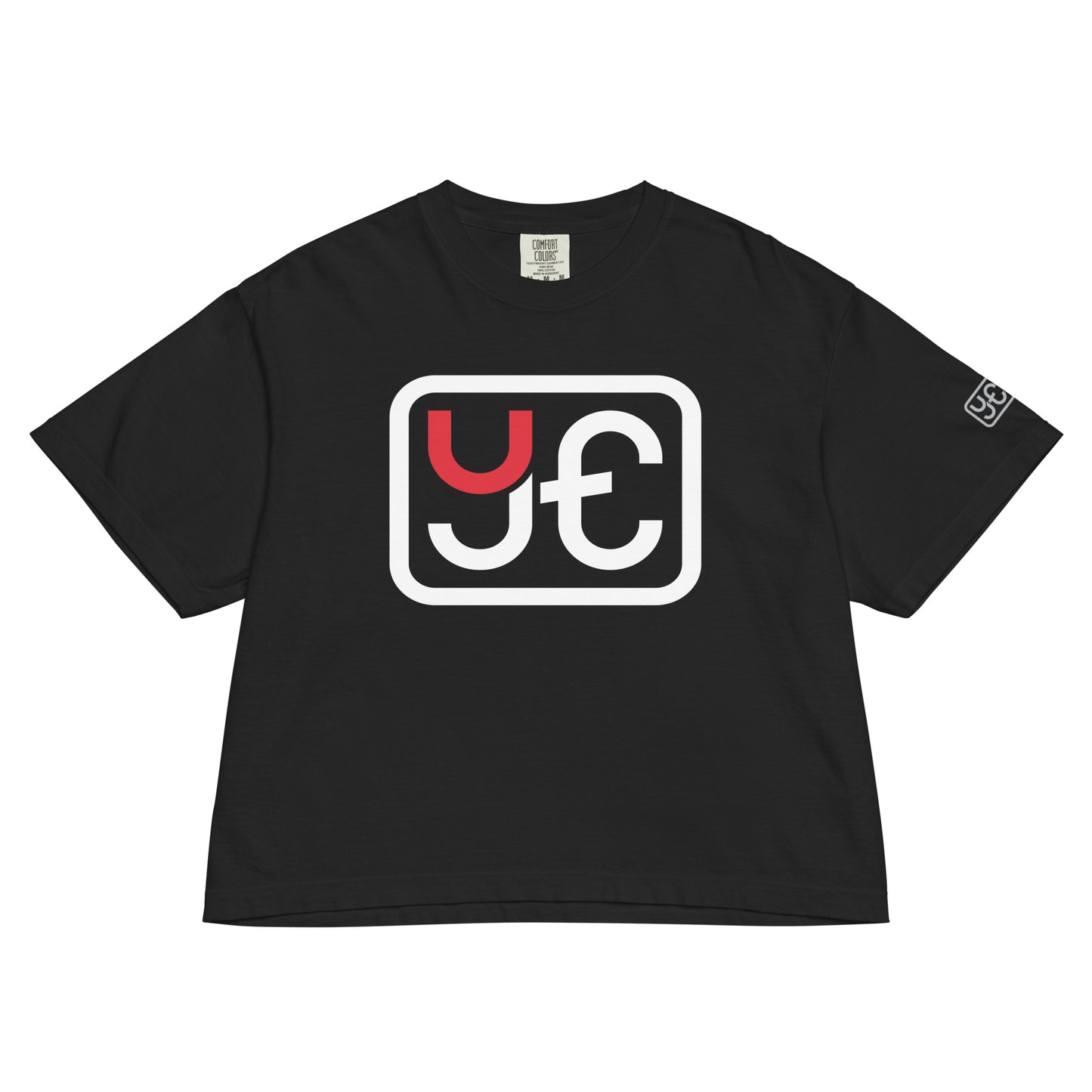 Women's Boxy UYFTee