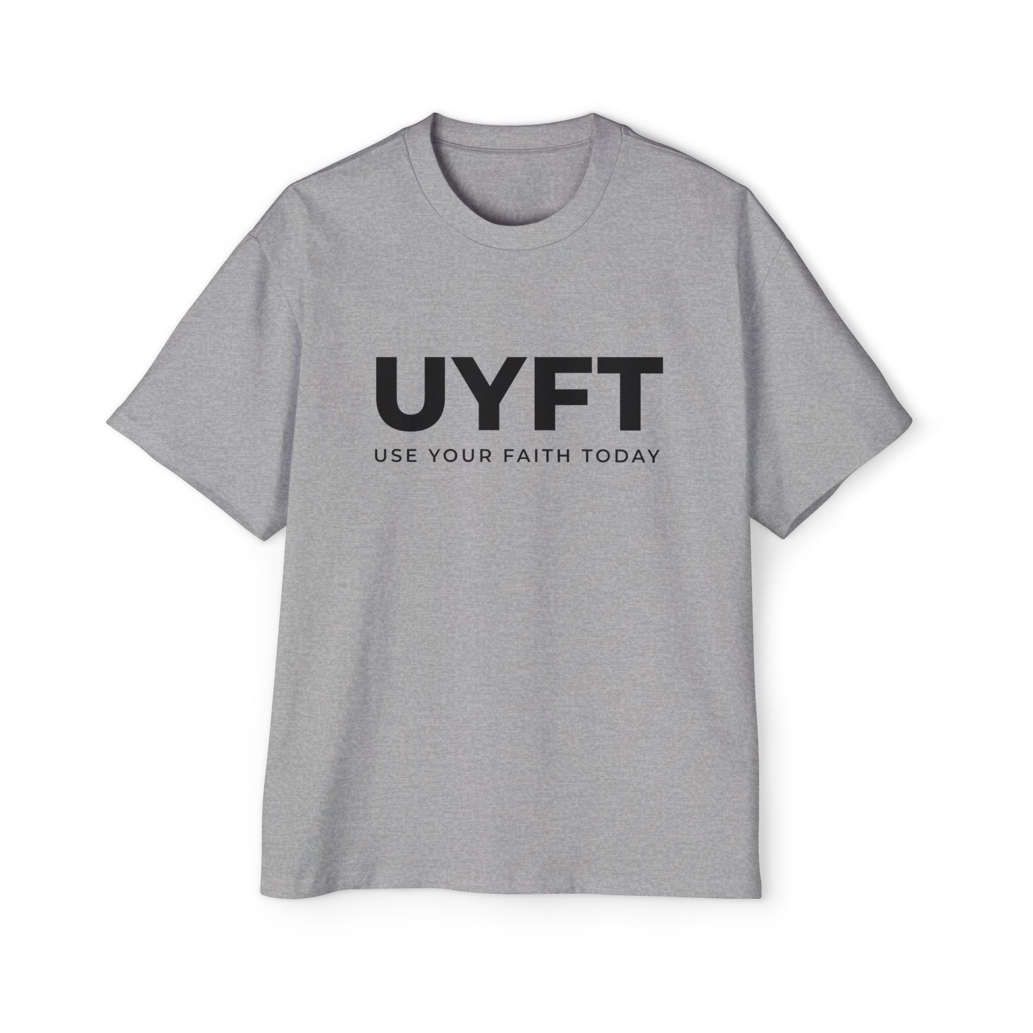 UYFT Logo BoxTee