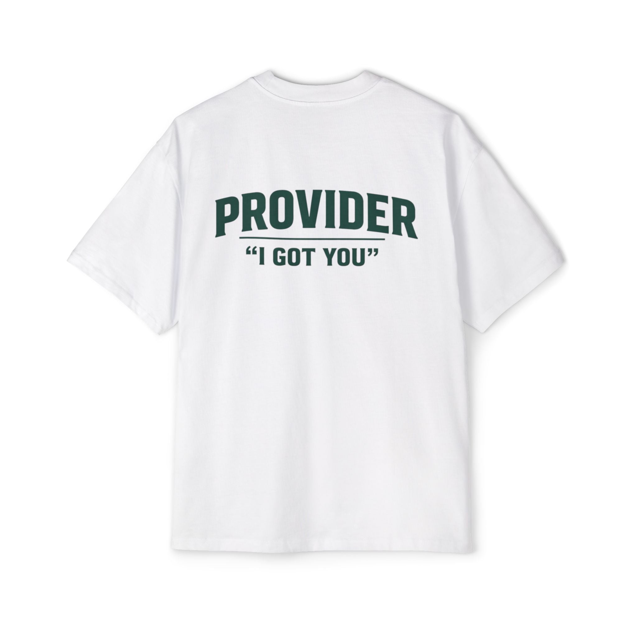 Provider BoxTee