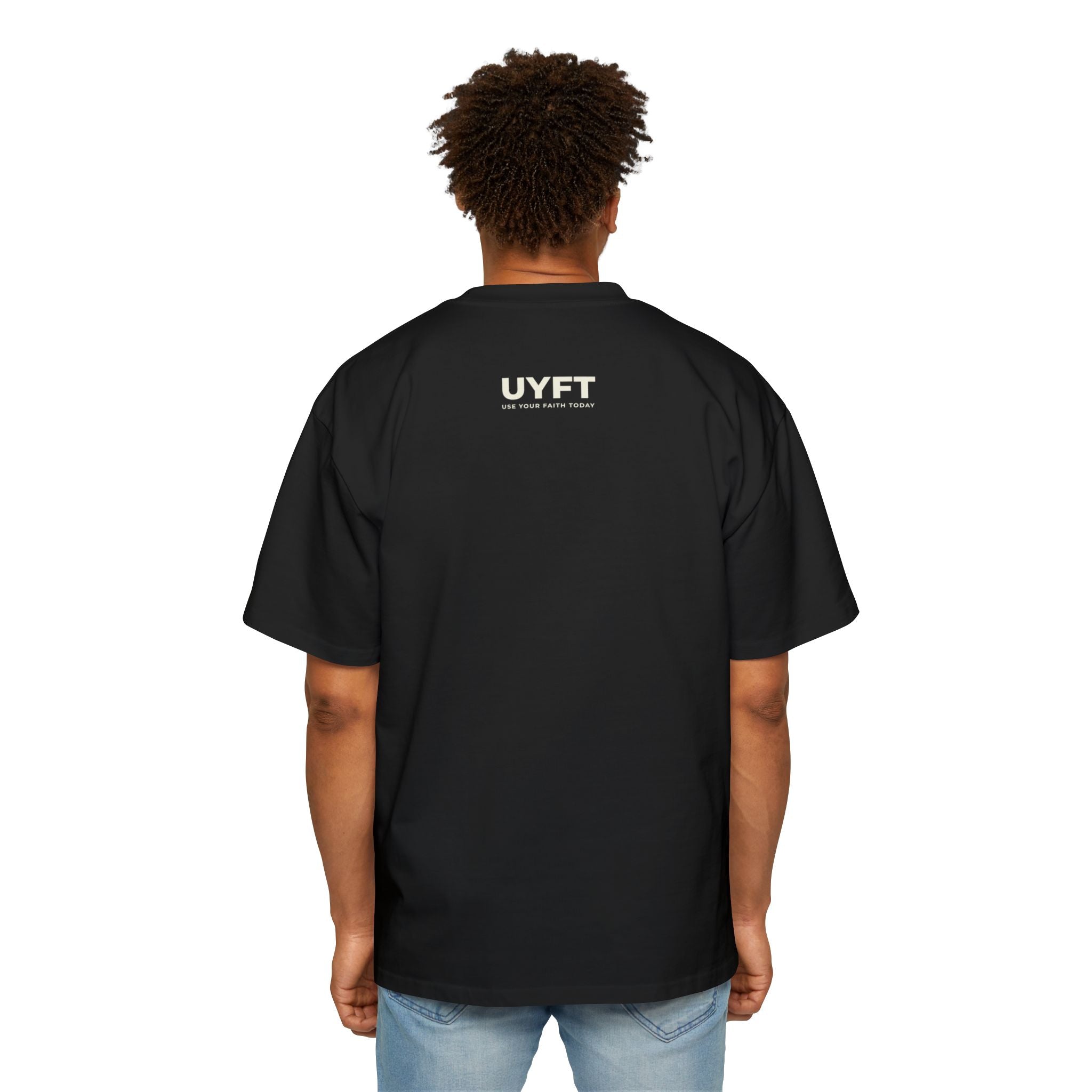 Highly Favored BoxTee