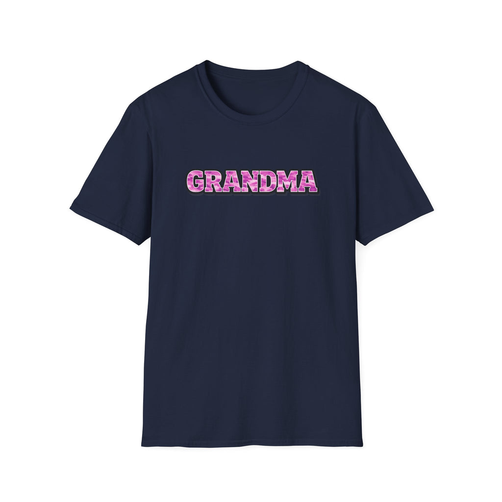 'War Grandma' Softee