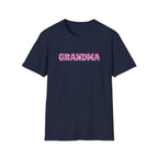 'War Grandma' Softee