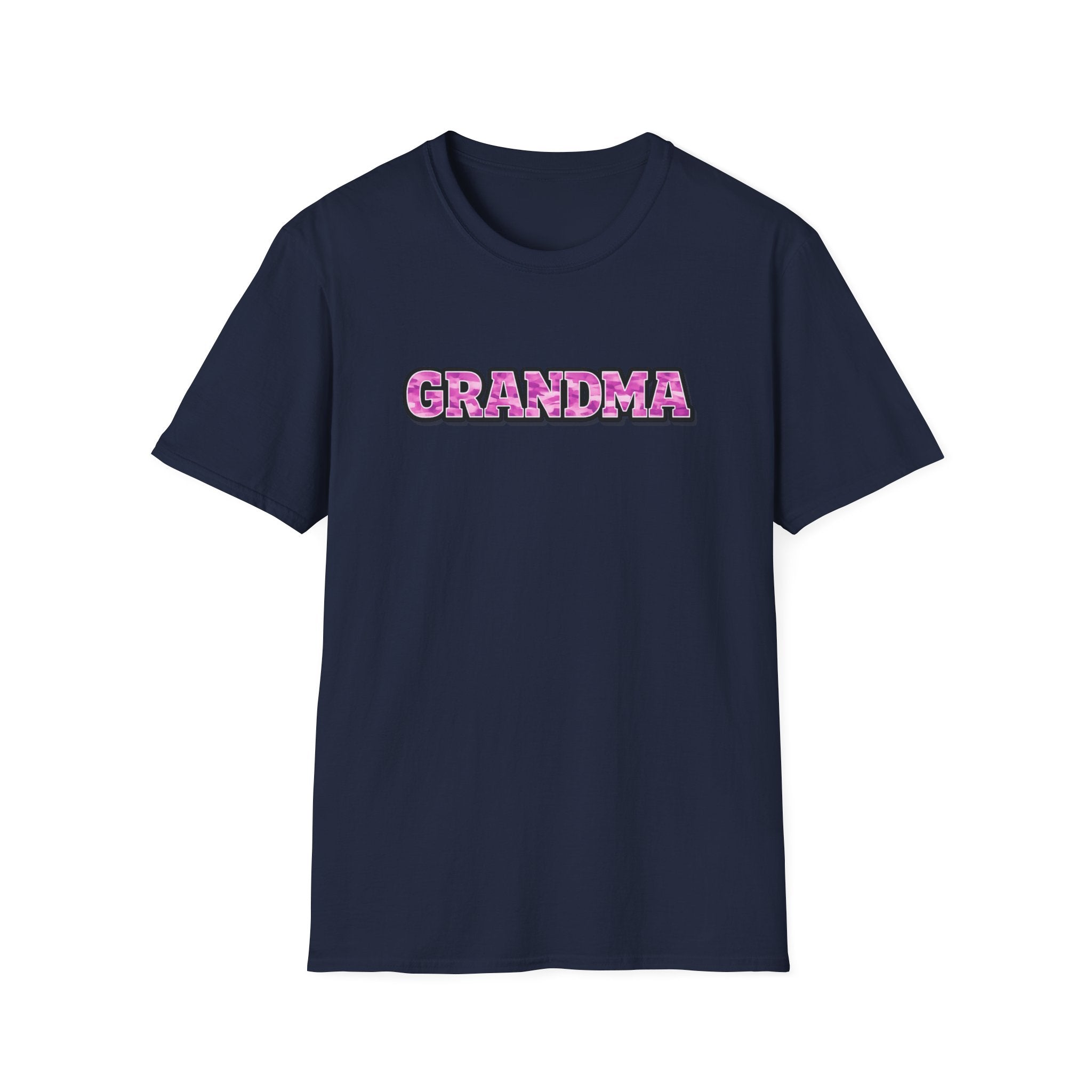 'War Grandma' Softee