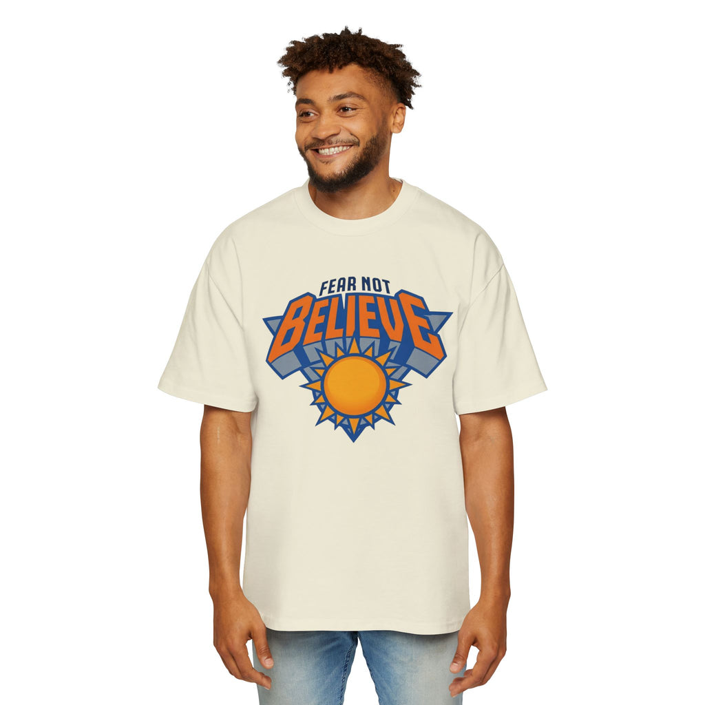 Chosen (Crown) BoxTee