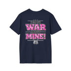 'War Grandma' Softee