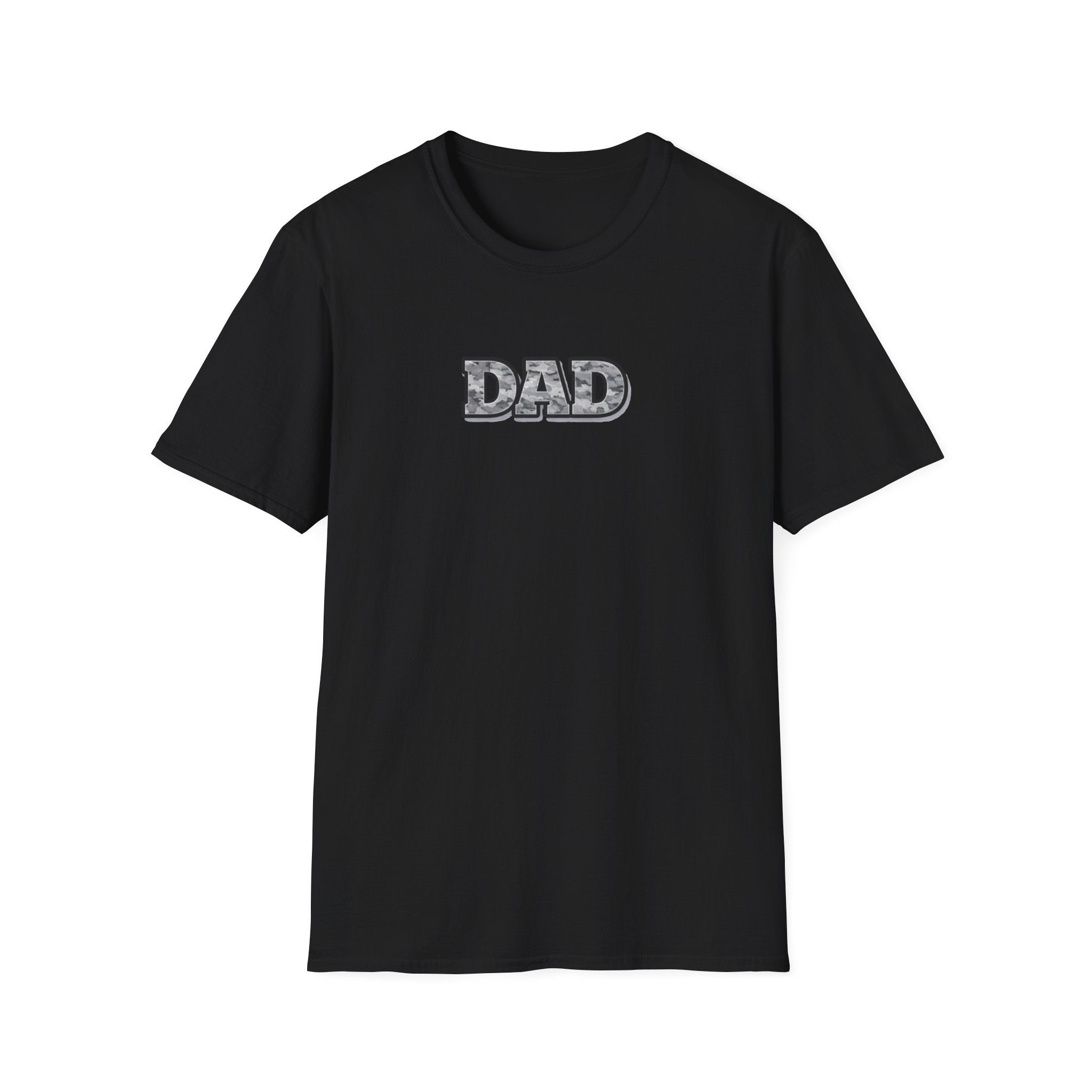 'War Dad' SofTee