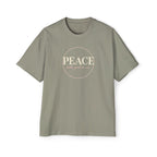 Peace Looks Good On Me BoxTee