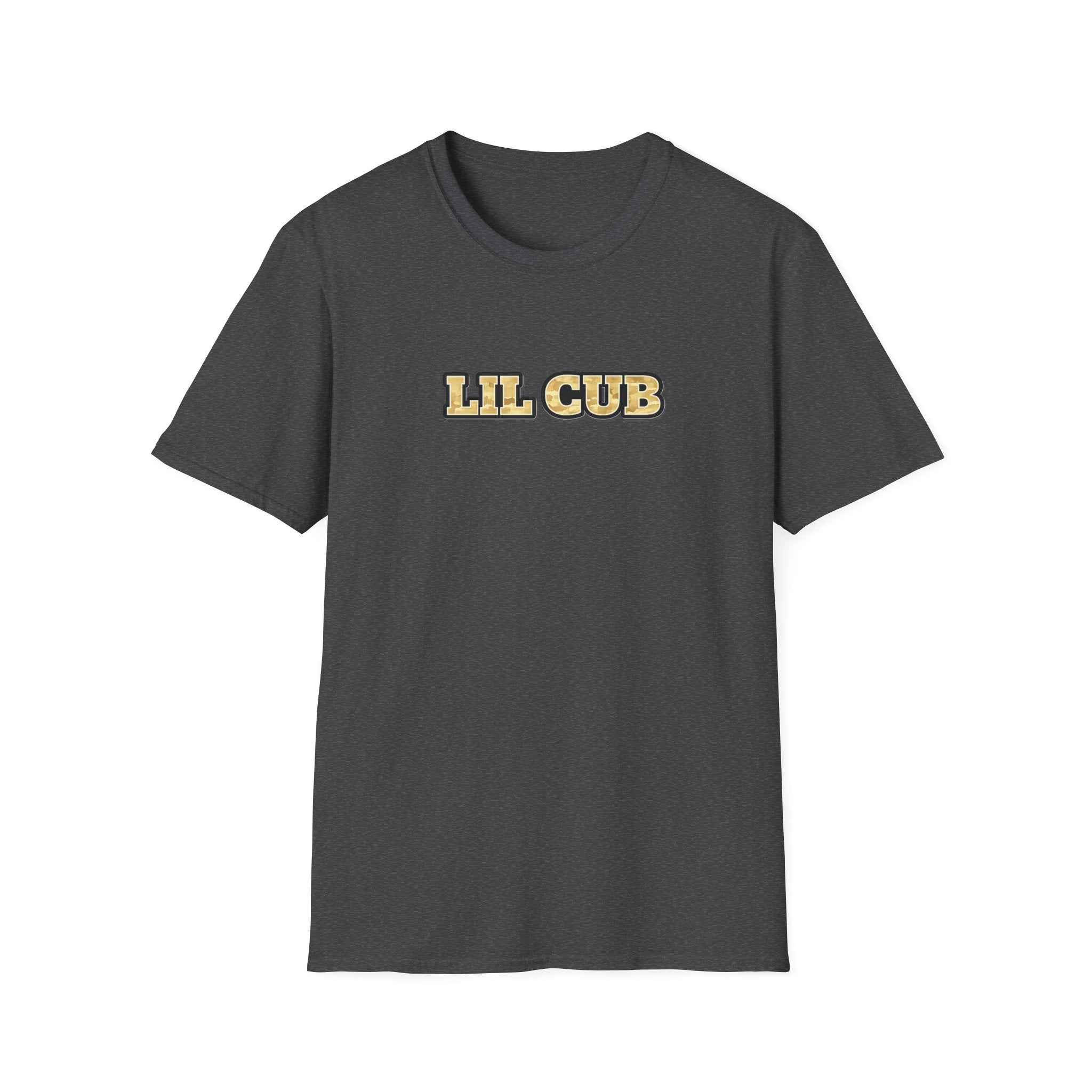 'War Lil Cub' SofTee