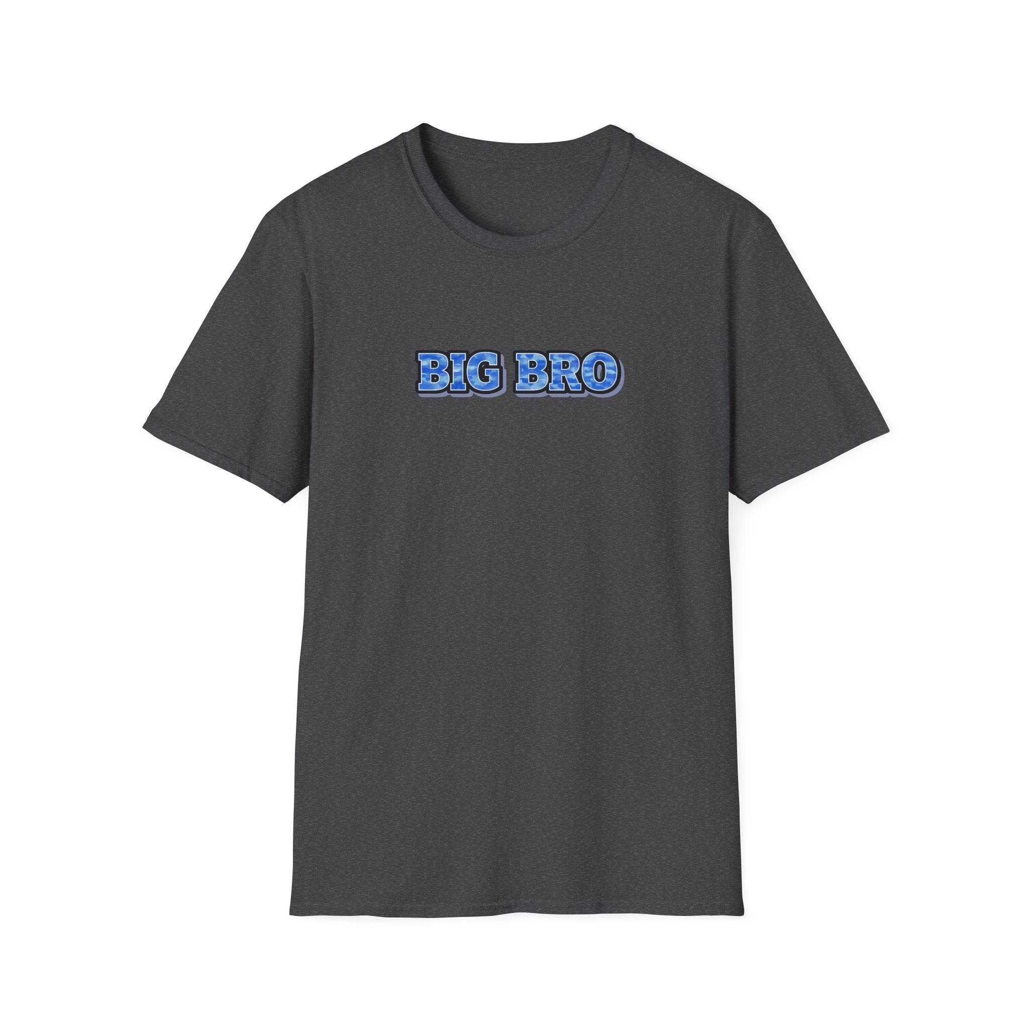 'War Big Bro' SofTee