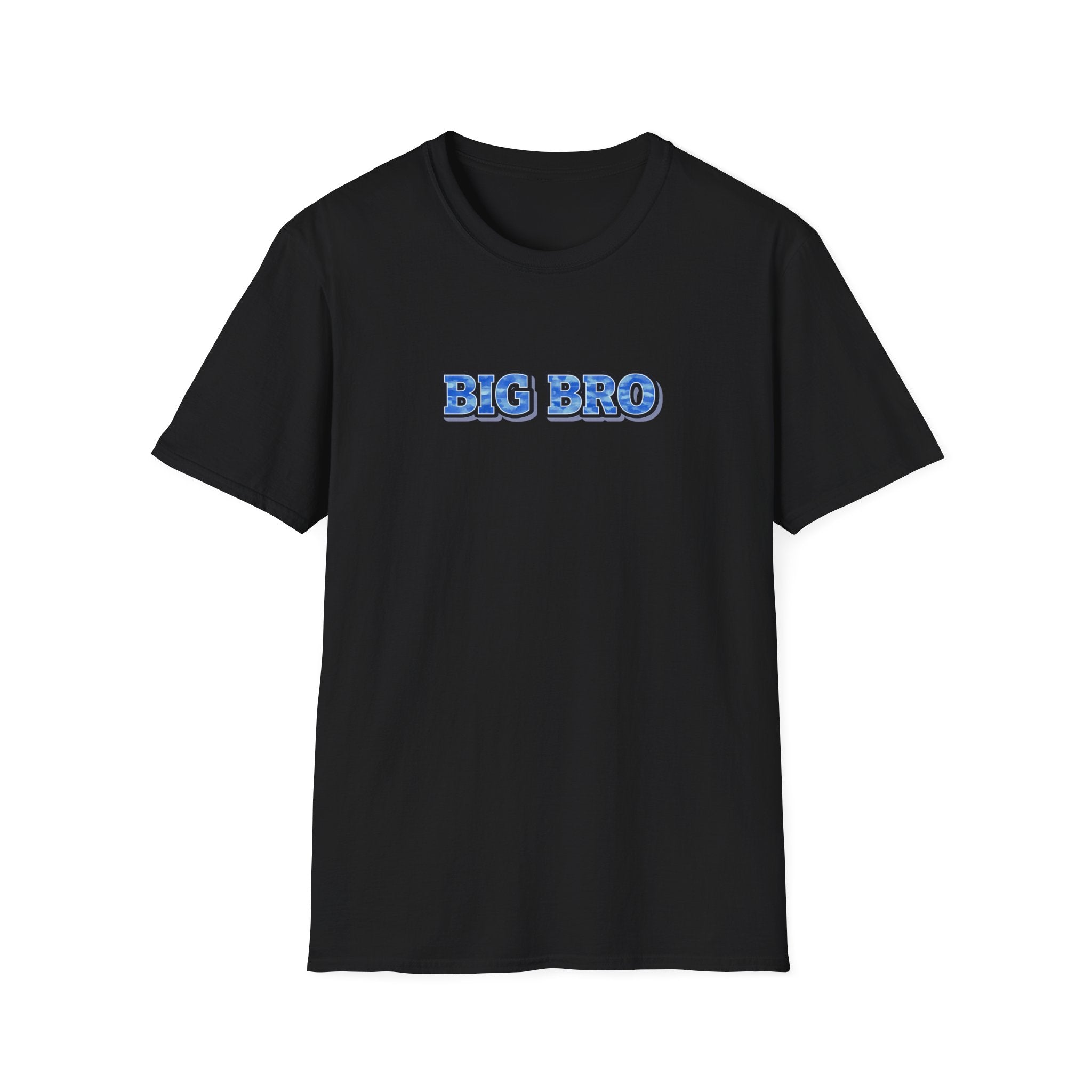 'War Big Bro' SofTee