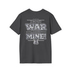 'War Grandpa' SofTee