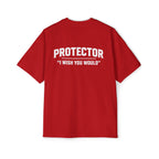 Dad the Protector BoxTee