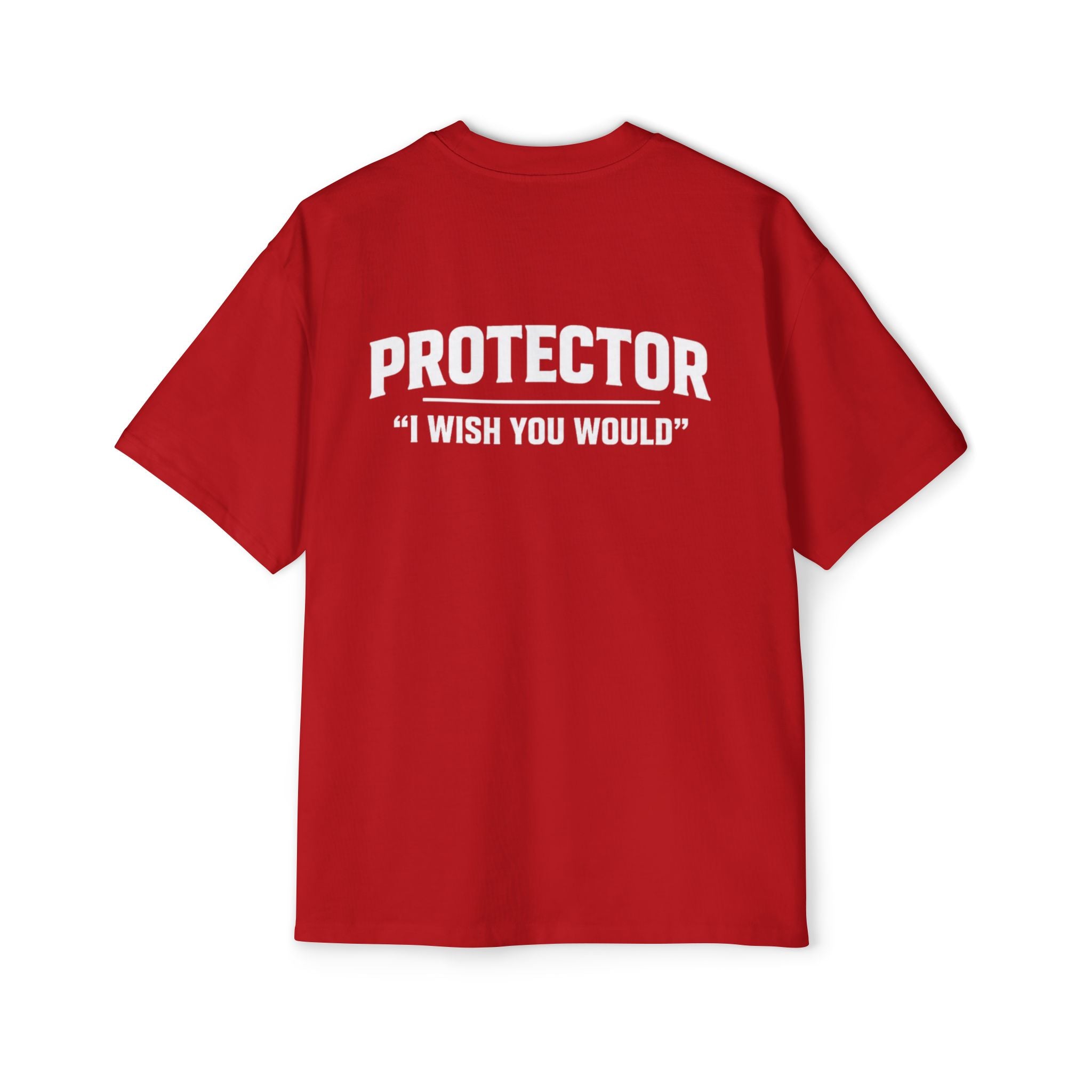 Dad the Protector BoxTee