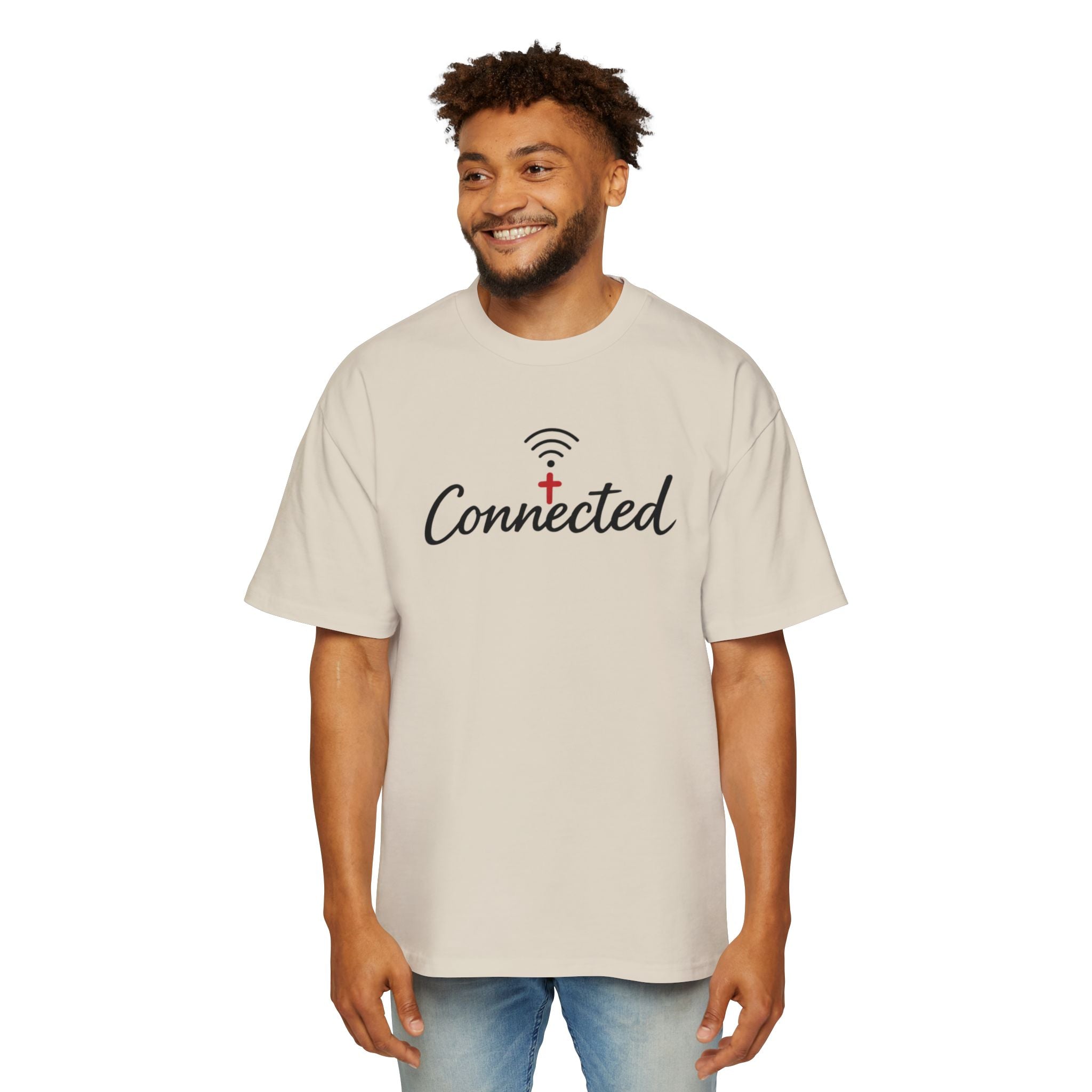 Connected BoxTee
