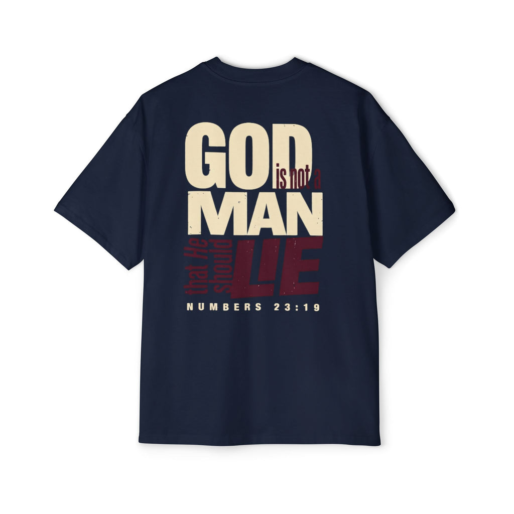 Copy of Defend God Tee