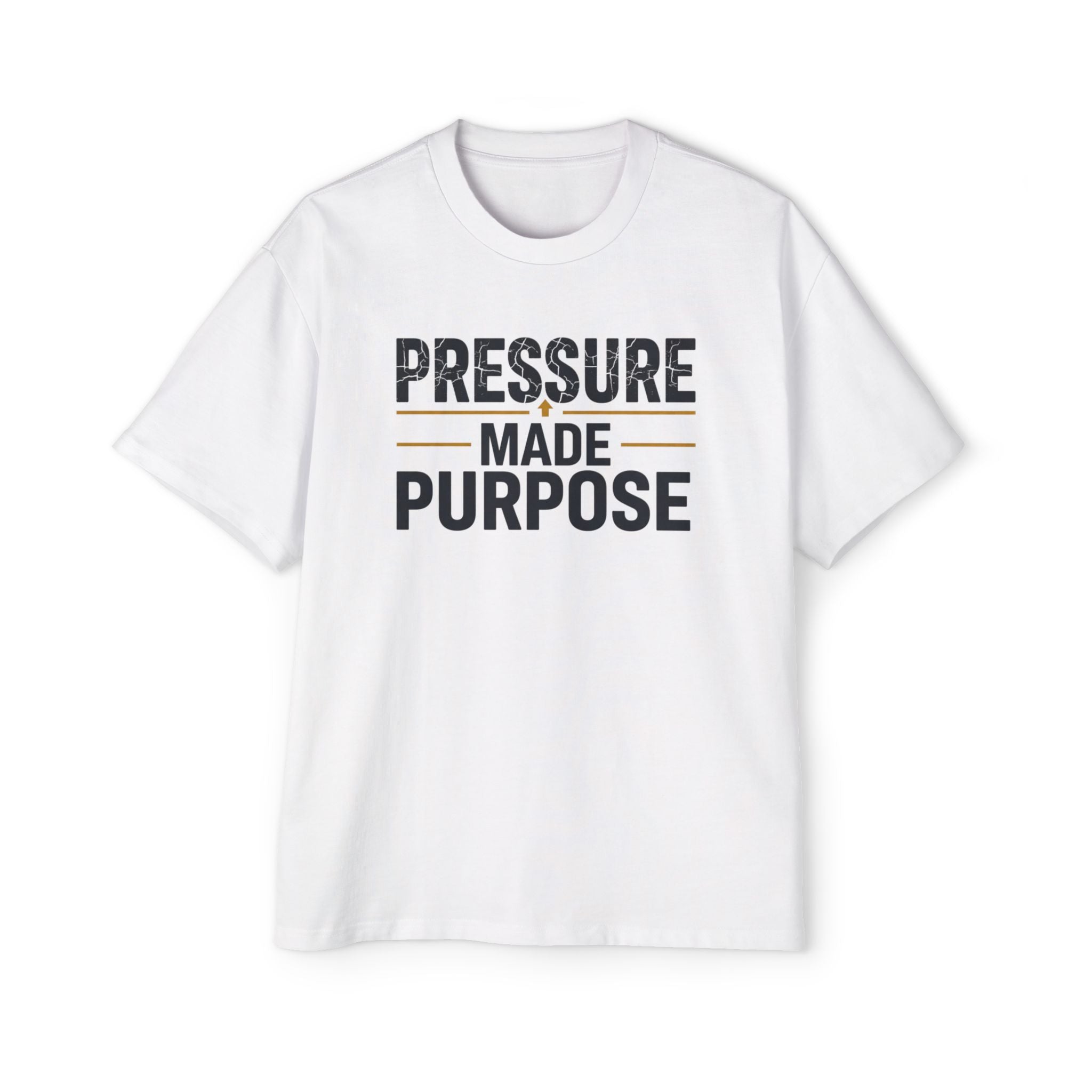 Pressure Made Purpose BoxTee