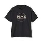 Peace Looks Good On Me BoxTee