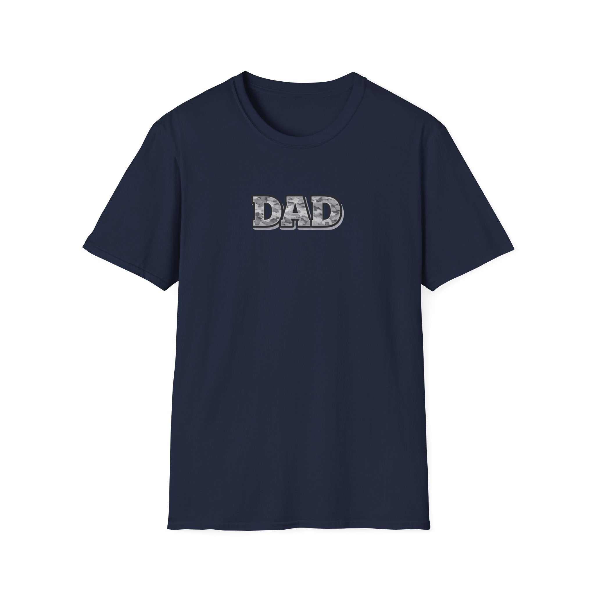'War Dad' SofTee