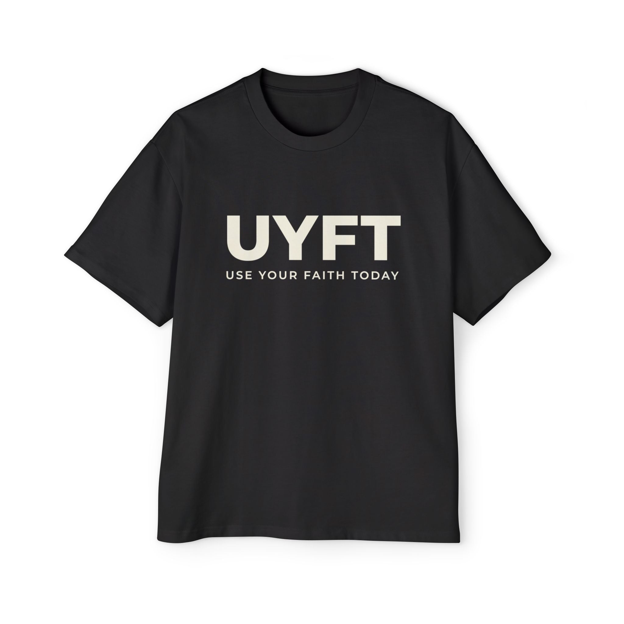 UYFT Logo BoxTee