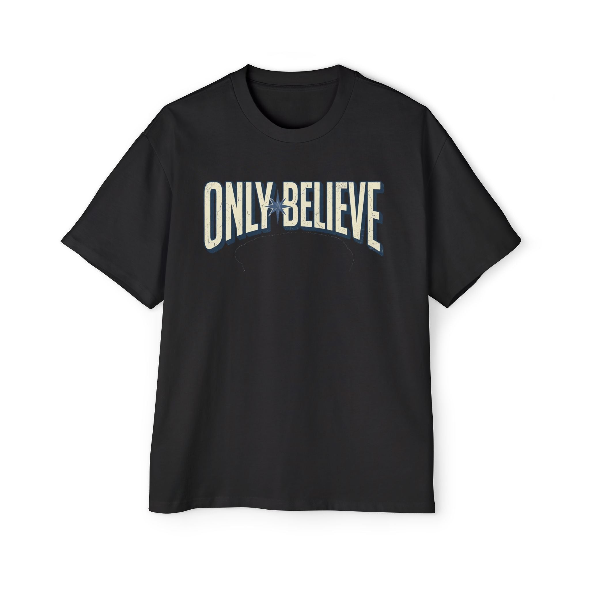 Only Believe BoxTee