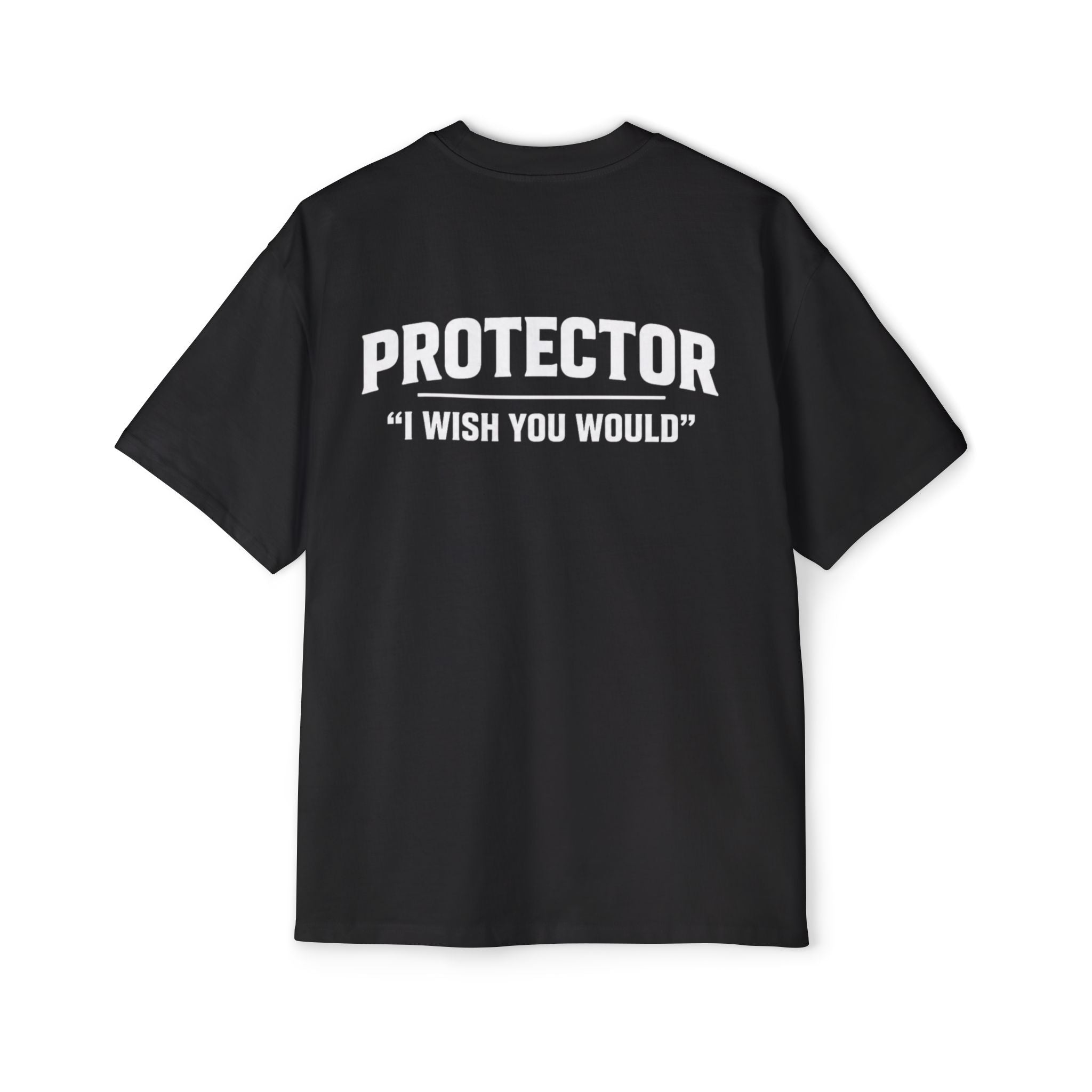 Dad the Protector BoxTee