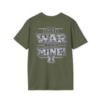 'War Grandpa' SofTee