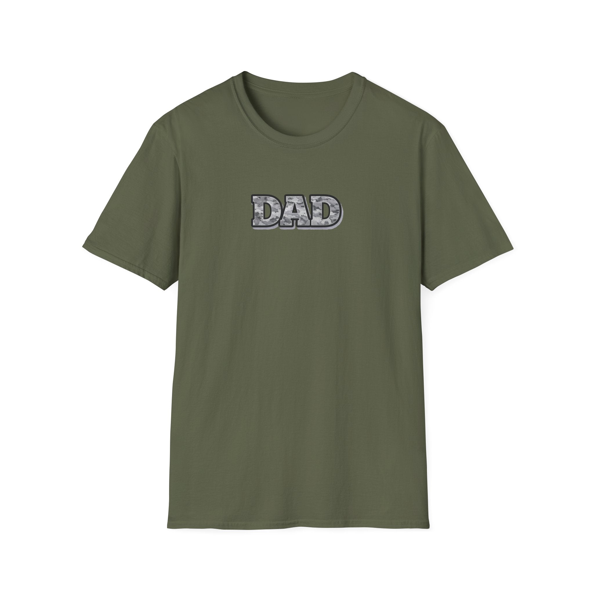'War Dad' SofTee