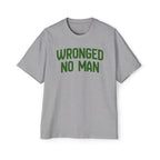 Wronged No Man BoxTee