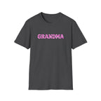 'War Grandma' Softee