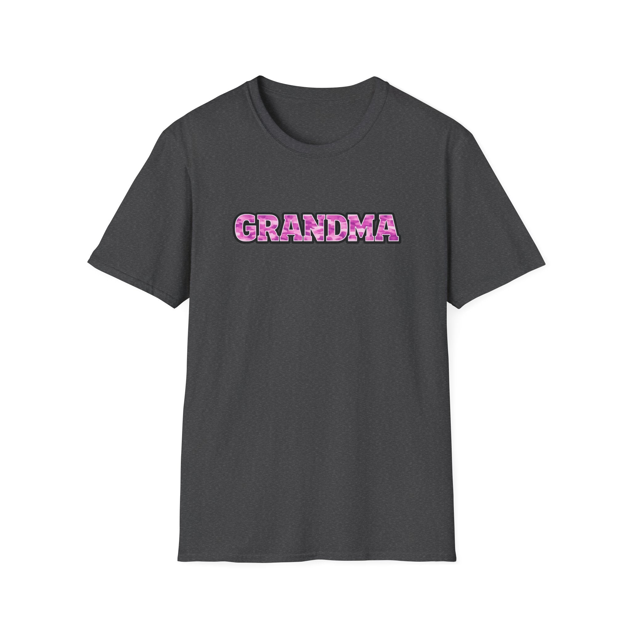 'War Grandma' Softee