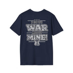 'War Grandpa' SofTee