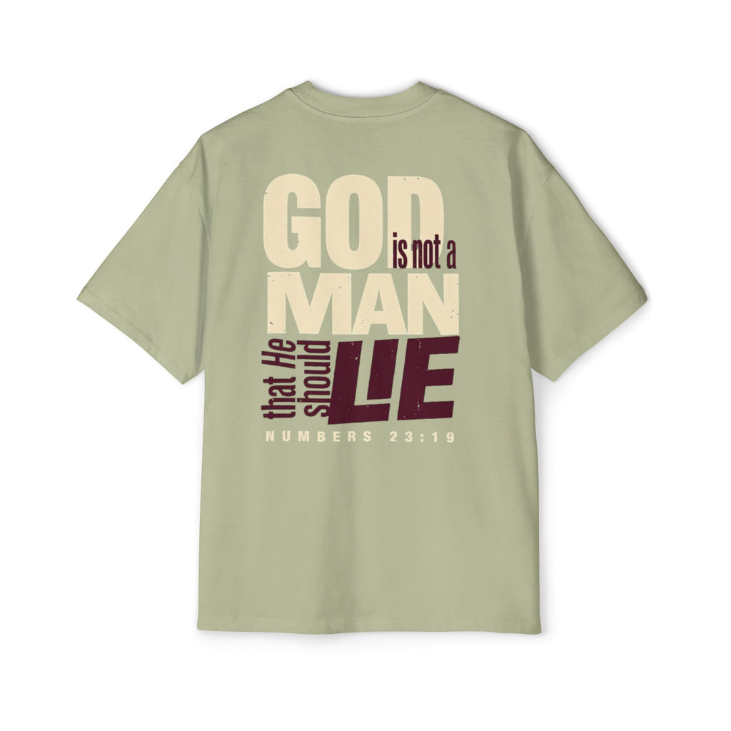Copy of Defend God Tee