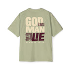 Copy of Defend God Tee