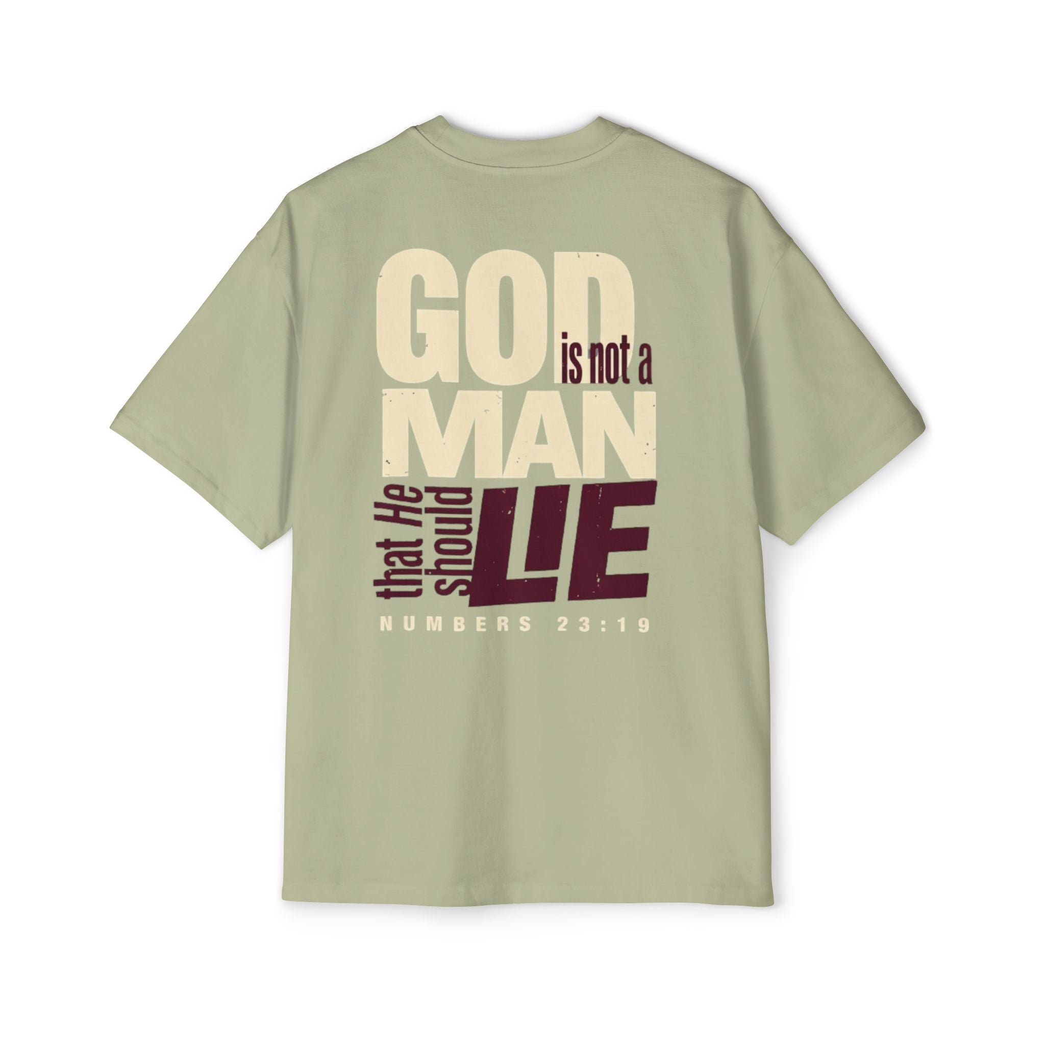 Copy of Defend God Tee