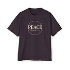 Peace Looks Good On Me BoxTee