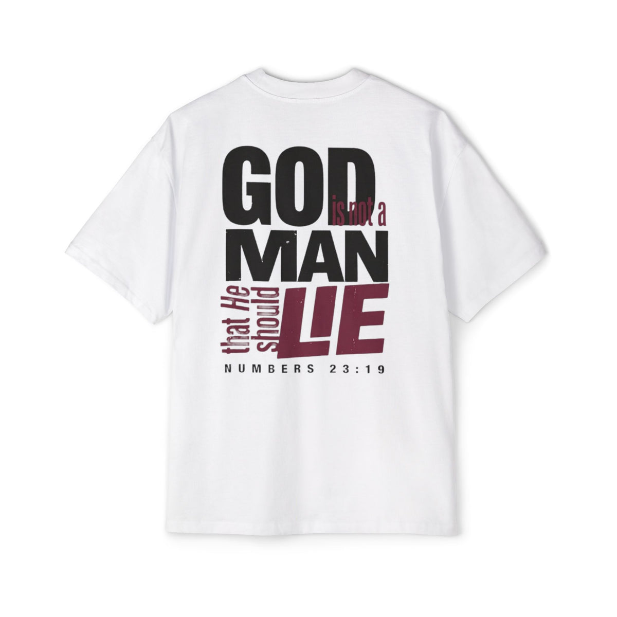 Defend God Tee