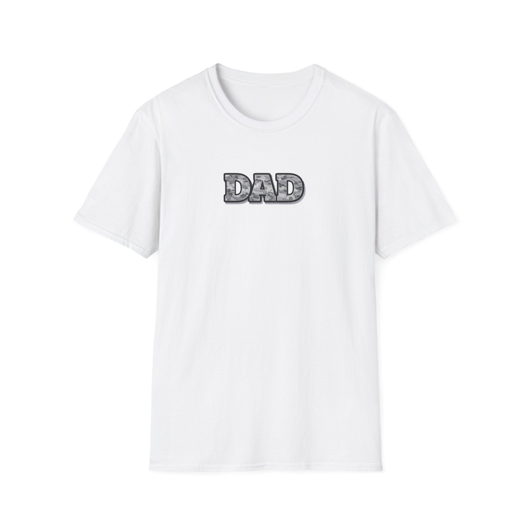 'War Dad' SofTee