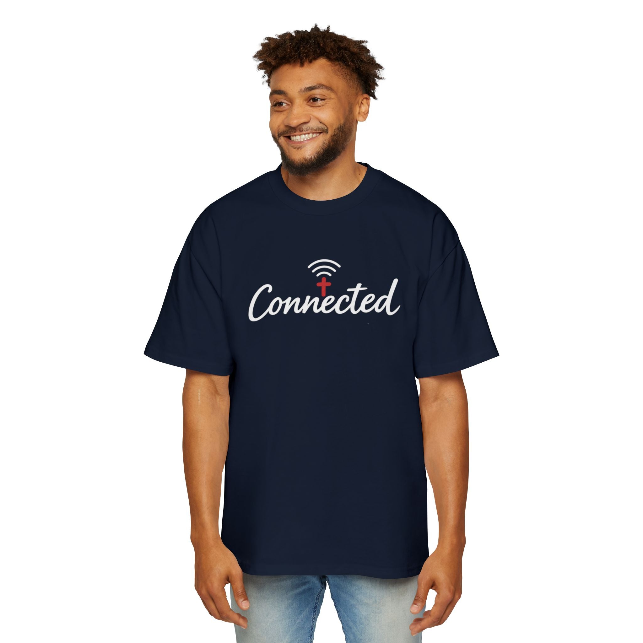 Connected BoxTee