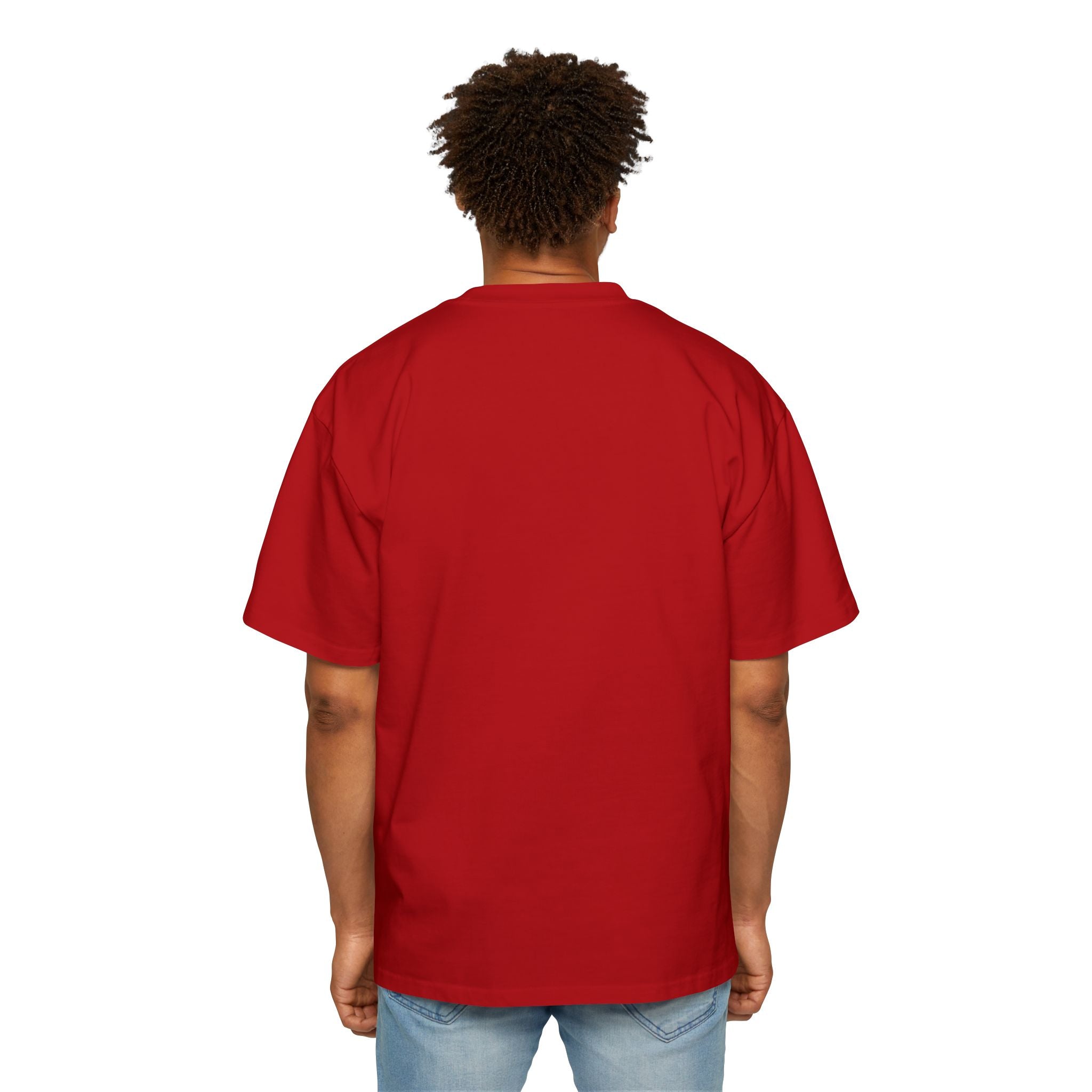 Only Believe BoxTee