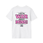 'War Grandma' Softee