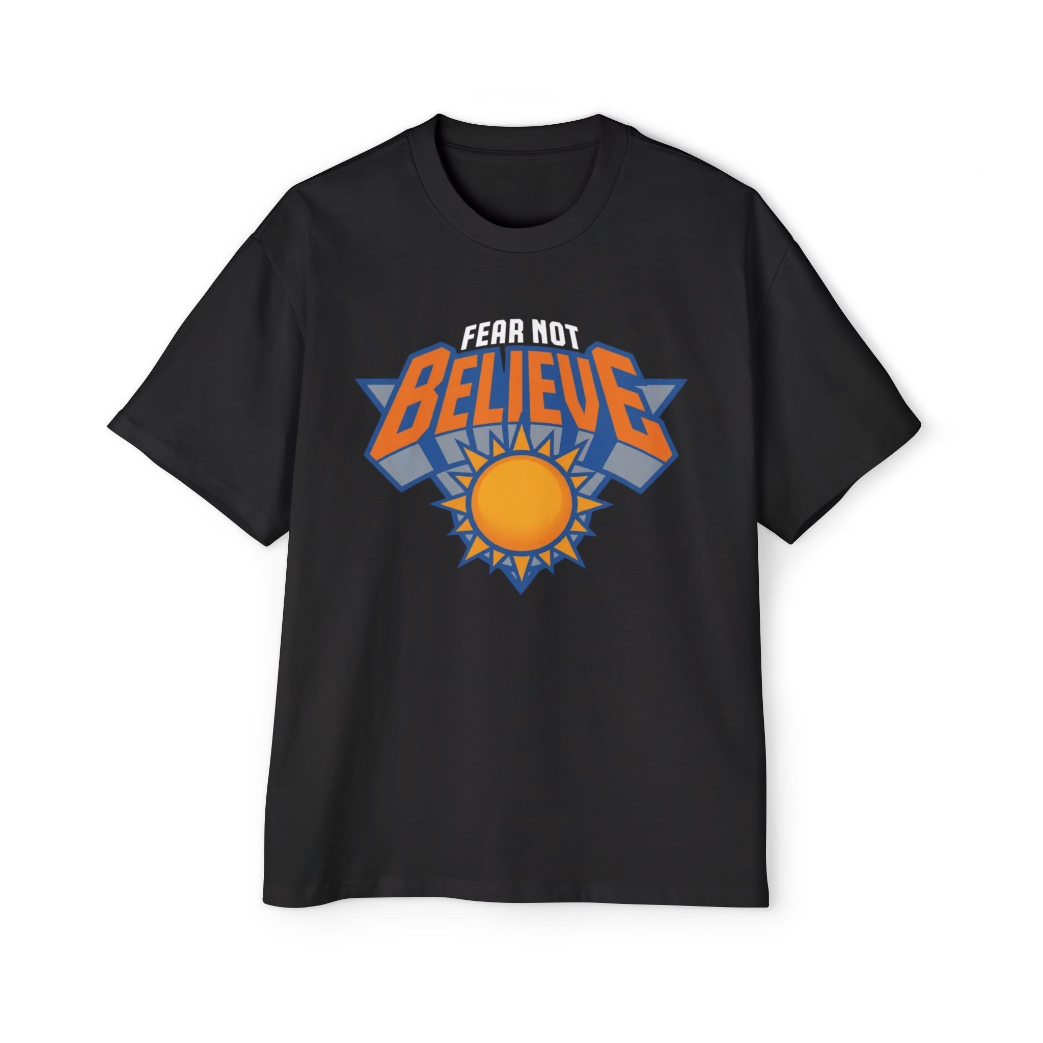 Chosen (Crown) BoxTee